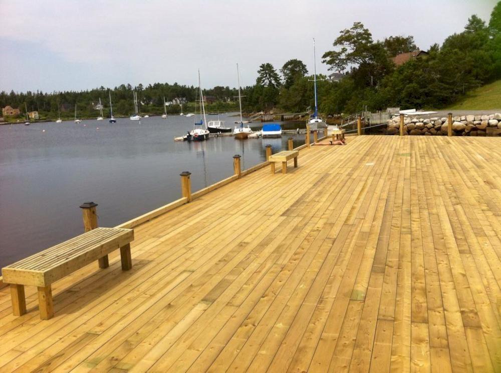 Rosewood On The Cove Cottages Hubbards Exterior foto